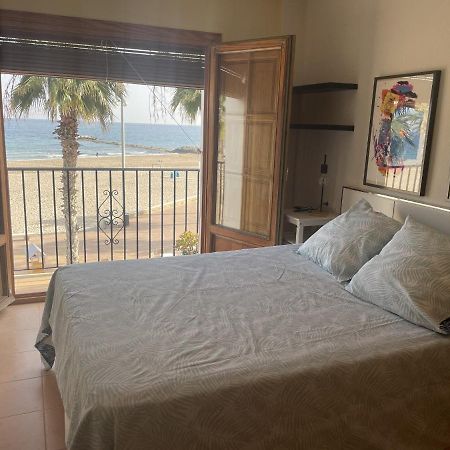 Ar2A, Apartamento Primera Linea Arsenal 22 Villajoyosa Esterno foto