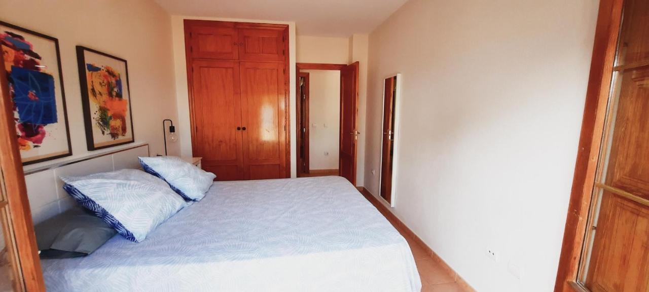 Ar2A, Apartamento Primera Linea Arsenal 22 Villajoyosa Esterno foto