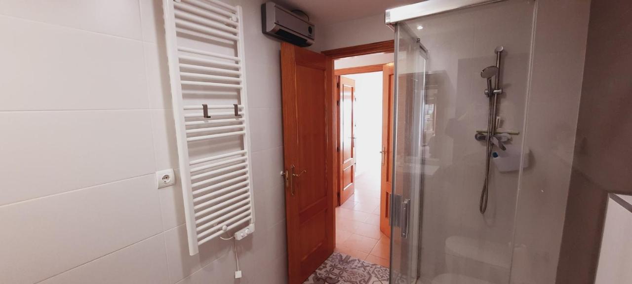 Ar2A, Apartamento Primera Linea Arsenal 22 Villajoyosa Esterno foto