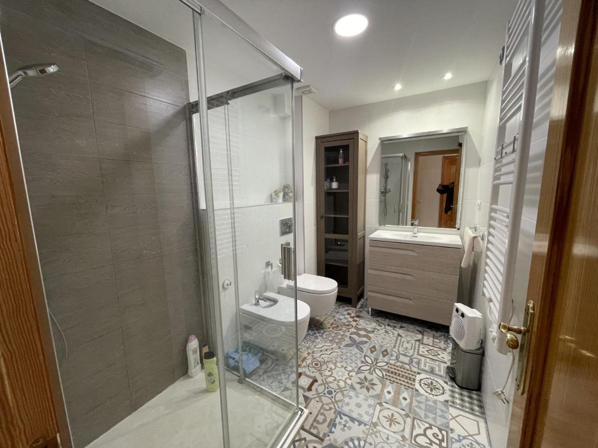 Ar2A, Apartamento Primera Linea Arsenal 22 Villajoyosa Esterno foto